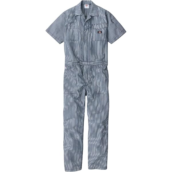 Dickies 作業服 3着ダーク、紺、グリーン つなぎ Dickies 作業服 3着ダーク、紺、グリーン つなぎ